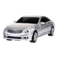 Samochód RC Rastar Mercedes-Benz CL63 AMG 1:24 srebrny - Samochód RC Rastar Mercedes-Benz CL63 AMG 1:24 srebrny - mdronpl-model-rc-rastar-mercedes-cl63amg-srebrny-1.jpg