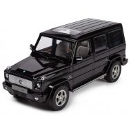 Samochód RC Rastar Mercedes-Benz G55 1:14 czarny - Samochód RC Rastar Mercedes-Benz G55 1:14 czarny - mdronpl-model-rc-rastar-mercedes-g55--1-14-czarny-1.jpg