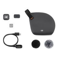 Nadajnik DJI Mic 3 - Nadajnik DJI Mic 3 - mdronpl-nadajnik-dji-mic-3-01.jpg