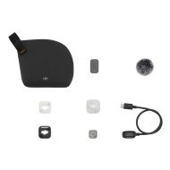 Nadajnik DJI Mic Mini 2S - Nadajnik DJI Mic Mini 2S - mdronpl-nadajnik-dji-mic-mini-2s-01.jpg