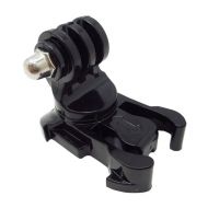 Obrotowa klamra Telesin J-Hook 360 stopni do kamer sportowych - Obrotowa klamra Telesin J-Hook 360 stopni do kamer sportowych - mdronpl-obrotowa-klamra-j-hook-360-stopni-do-kamer-sportowych-0.jpg