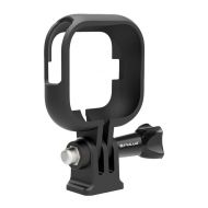 Obudowa Puluz do Insta360 GO Ultra - Obudowa Puluz do Insta360 GO Ultra - mdronpl-obudowa-adapter-pc-puluz-do-insta360-go-ultra-czarna-01.jpg