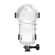 Obudowa wodoszczelna Puluz do kamery Insta360 X5 - Obudowa wodoszczelna Puluz do kamery Insta360 X5 - mdronpl-obudowa-wodoszczelna-puluz-do-kamery-insta360-x5-01.jpg