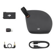 Odbiornik DJI Mic 3 - Odbiornik DJI Mic 3 - mdronpl-odbiornik-dji-mic-3-01.jpg