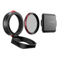 Osłona przeciwsłoneczna Freewell do Fuji GFX 100RF (czarna) - Osłona przeciwsłoneczna Freewell do Fuji GFX 100RF (czarna) - mdronpl-oslona-przeciwsloneczna-freewell-do-fuji-gfx-100rf-czarna-01.jpg