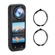 Osłony obiektywu Puluz do kamery Insta360 X5 - Osłony obiektywu Puluz do kamery Insta360 X5 - mdronpl-oslony-obiektywu-puluz-do-kamery-insta360-x5-01.jpg