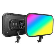 Panel świetlny LED Neewer RGB168 60W 2500-8500K - Panel świetlny LED Neewer RGB168 60W 2500-8500K - mdronpl-panel-swietlny-led-neewer-rgb168-60w-2500-8500k-01.jpg