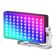 Panel świetlny Neewer SL90 Pro LED RGB 12W 2500-10000K - Panel świetlny Neewer SL90 Pro LED RGB 12W 2500-10000K - mdronpl-panel-swietlny-neewer-sl90-pro-led-rgb-12w-2500-10000k-01.jpg