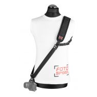 Pasek reporterski do aparatu GGS Fotospeed F4 - Pasek reporterski do aparatu GGS Fotospeed F4 - mdronpl-pasek-reporterski-do-aparatu-ggs-fotospeed-f4-01.jpg