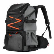 Plecak fotograficzny K&F Concept Star Wander 03 32l czarny - Plecak fotograficzny K&F Concept Star Wander 03 32l czarny - mdronpl-plecak-fotograficzny-kf-concept-star-wander-03-32-l-czarny-01.jpg