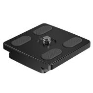 Płytka szybkiego montażu K&F Concept KF31.004 - Płytka szybkiego montażu K&F Concept KF31.004 - mdronpl-plytka-szybkiego-montazu-k-f-concept-kf31-004-01.jpg