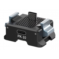 Podstawka Ulanzi PK-10 do DJI Osmo Pocket 3 - Podstawka Ulanzi PK-10 do DJI Osmo Pocket 3 - mdronpl-podstawka-ulanzi-pk-10-do-dji-osmo-pocket-3-01.jpg