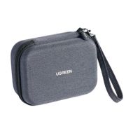 Etui Ugreen LP913 na akcesoria i kamerę DJI Osmo Action 5 Pro/4/3  - Etui Ugreen LP913 na akcesoria i kamerę DJI Osmo Action 5 Pro/4/3 - mdronpl-pokrowiec-na-akcesoria-i-kamere-dji-osmo-action-5-pro-4-3-ugreen-lp913-czarny-01.jpg