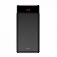 Powerbank Baseus Mini Cu 10000mAh czarny - Powerbank Baseus Mini Cu 10000mAh czarny - mdronpl-powerbank-baseus-mini-cu-10000-mah-2x-usb-2-1a-czarny-1.jpg