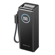 Powerbank EcoFlow Rapid 25000mAh 170W - Powerbank EcoFlow Rapid 25000mAh 170W - mdronpl-powerbank-ecoflow-rapid-25000mah-170w-wbudowane-kable-100w-01.jpg