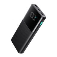 Powerbank Joyroom JR-PBF20 10000mAh (czarny) - Powerbank Joyroom JR-PBF20 10000mAh (czarny) - mdronpl-powerbank-joyroom-jr-pbf20-10000mah-czarny-01.jpg