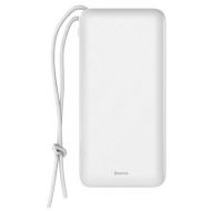 Powerbank Baseus Mini Q 20000mAh biały - Powerbank Baseus Mini Q 20000mAh biały - mdronpl-powerbank-pd-baseus-mini-q-20000mah-usb-3a-bialy-1.jpg