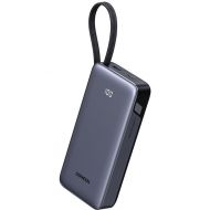 Powerbank Ugreen PB536 20000mAh 45W - Powerbank Ugreen PB536 20000mAh 45W - mdronpl-powerbank-ugreen-pb536-20000mah-45w-usb-usb-c-szary-01.jpg