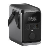 Przenośna stacja zasilania EcoFlow Trail 300 DC - Przenośna stacja zasilania EcoFlow Trail 300 DC - mdronpl-przenosna-stacja-zasilania-ecoflow-trail-300-dc-01.jpg