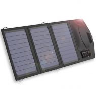 Przenośny panel/ładowarka solarna 15W Allpowers + powerbank 10000mAh - Przenośny panel/ładowarka solarna 15W Allpowers + powerbank 10000mAh - mdronpl-przenosny-panel-ladowarka-solarna-15w-allpowers-powerbank-10000mah-01.jpg