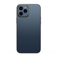 Etui przezroczyste Baseus Shining Case do iPhone 12 czarne - Etui przezroczyste Baseus Shining Case do iPhone 12 czarne - mdronpl-przezroczyste-etui-baseus-shining-case-do-iphone-12-czarny-1.jpg