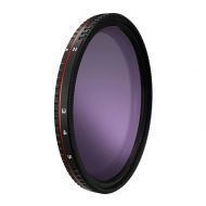 Filtr Freewell VND 82mm - Filtr Freewell VND 82mm - mdronpl-regulowany-filtr-freewell-nd-szary-01.jpg