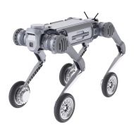 Robot czworonożny Unitree B2-W - Robot czworonożny Unitree B2-W - mdronpl-robot-czworonozny-unitree-b2-w-01.jpg