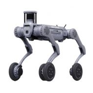 Robot czworonożny Unitree B2-W z LiDAR - Robot czworonożny Unitree B2-W z LiDAR - mdronpl-robot-czworonozny-unitree-b2-w-z-lidar-01.jpg