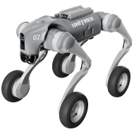 Robot czworonożny Unitree Go2-W U1 - Robot czworonożny Unitree Go2-W U1 - mdronpl-robot-czworonozny-unitree-go2-w-u1-01.png