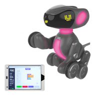Robot do nauki kodowania Pyxel Learning Resources EI-1130 - Robot do nauki kodowania Pyxel Learning Resources EI-1130 - mdronpl-robot-do-nauki-kodowania-pyxel-learning-resources-ei-1130-01.jpg