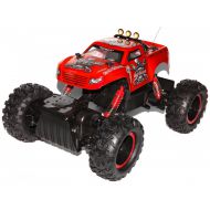 Rock Crawler 4WD 1:12 czerwony - Rock Crawler 4WD 1:12 czerwony - mdronpl-rock-crawler-1-12-czerwony-1.jpg