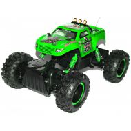 Rock Crawler 4WD 1:12 zielony - Rock Crawler 4WD 1:12 zielony - mdronpl-rock-crawler-1-12-zielony-1.jpg