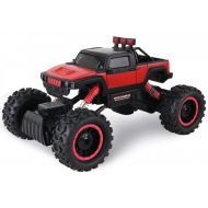 Rock Crawler 4WD 1:14 czerwony - Rock Crawler 4WD 1:14 czerwony - mdronpl-rock-crawler-1-14-czerwony-1.jpg