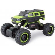 Rock Crawler 4WD 1:14 zielony - Rock Crawler 4WD 1:14 zielony - mdronpl-rock-crawler-1-14-zielony-1.jpg