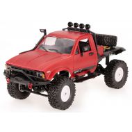 Samochód RC Off-road WPL C-14 1:16 czerwony - Samochód RC Off-road WPL C-14 1:16 czerwony - mdronpl-samochod-off-road-terenowy-wpl-c-14-1-16-czerowny-1.jpg