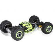 Samochód RC JJRC Leopard King 1:16 2.4GHz RTR zielony - mdronpl-samochod-rc-leopard-king-1-16-rtr-green-01.jpg