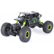 Samochód RC Rock Crawler 4WD 1:18 RTR 2.4GHz zielony - Samochód RC Rock Crawler 4WD 1:18 RTR 2.4GHz zielony - mdronpl-samochod-rc-rock-crawler-4wd-1-18-zielony-01.jpg