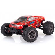 Samochód RC Spirit 4WD 1:16 2.4GHz RTR czerwony - Samochód RC Spirit 4WD 1:16 2.4GHz RTR czerwony - mdronpl-samochod-rc-spirit-4wd-1-16-rtr-red-01.jpg