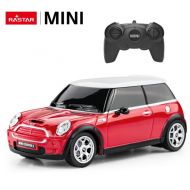 Samochód RC Rastar Mini Cooper S 1:24 15000 czerwony - Samochód RC Rastar Mini Cooper S 1:24 czerwony - mdronpl-samochod-zdalnie-sterowany-rastar-15000-mini-coopers-1-24-czerowny-01.jpg