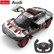 Samochód RC Rastar Audi RS Q e-tron 1:14 92200 - Samochód RC Rastar Audi RS Q e-tron 1:14 92200 - mdronpl-samochod-zdalnie-sterowany-rastar-92200-audi-rs-q-e-tron-1-14-01.jpg