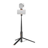 Selfie stick Neewer PA992 (czarny) - Selfie stick Neewer PA992 (czarny) - mdronpl-selfie-stick-z-szybkim-systemem-montazu-neewer-pa992-czarny-01.jpg