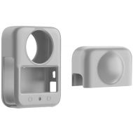 Silikonowa osłona Puluz do DJI Osmo 360 (szara) - Silikonowa osłona Puluz do DJI Osmo 360 (szara) - mdronpl-silikonowa-oslona-z-soczewka-puluz-dji-osmo-360-szara-01.jpg