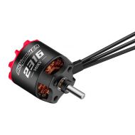 Silnik Hobbywing Skywalker 2316SL 980kV - Silnik Hobbywing Skywalker 2316SL 980kV - mdronpl-silnik-bezszczotkowy-hobbywing-skywalker-2316sl-980kv-01.jpg