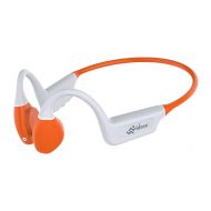 Słuchawki bezprzewodowe z technologią przewodnictwa kostnego Vidonn F1S pomarańczowe - Słuchawki bezprzewodowe z technologią przewodnictwa kostnego Vidonn F1S pomarańczowe - mdronpl-sluchawki-bezprzewodowe-z-technologia-przewodnictwa-kostnego-vidonn-f1s-pomaranczowe-01.jpg