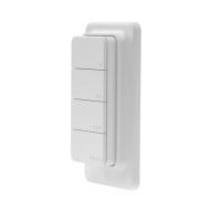 Smartpilot Shelly BLU RC Button 4 ZB ZigBee - Smartpilot Shelly BLU RC Button 4 ZB ZigBee - mdronpl-smart-pilot-z-4-przyciskami-shelly-blu-rc-button-4-zb-zigbee-01.jpg