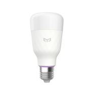 Smart żarówka LED Yeelight Smart Bulb 1S RGB E27 - Smart żarówka LED Yeelight Smart Bulb 1S RGB E27 - mdronpl-smart-zarowka-led-yeelight-smart-bulb-1s-rgb-e27-01.png