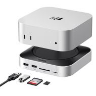 Stacja dokująca 11w1 Ugreen CM841 - Stacja dokująca 11w1 Ugreen CM841 - mdronpl-stacja-dokujaca-11-w-1-ugreen-cm841-usb-c-szara-01.jpg