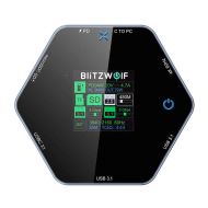 Stacja dokująca 8w1 Blitzwolf BW-TH16 USB 100W LCD Smart Display - Stacja dokująca 8w1 Blitzwolf BW-TH16 USB 100W LCD Smart Display - mdronpl-stacja-dokujaca-8w1-blitzwolf-bw-th16-usb-100w-lcd-smart-display-01.jpg