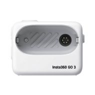 Stacja dokująca do kamer Insta360 GO 3 biała - Stacja dokująca do kamer Insta360 GO 3 biała - mdronpl-stacja-dokujaca-do-kamer-insta360-go-3-biala-01.jpg