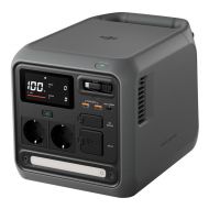 Stacja zasilania DJI Power 1000 Mini - Stacja zasilania DJI Power 1000 Mini - mdronpl-stacja-zasilania-dji-power-1000-mini-01.jpg